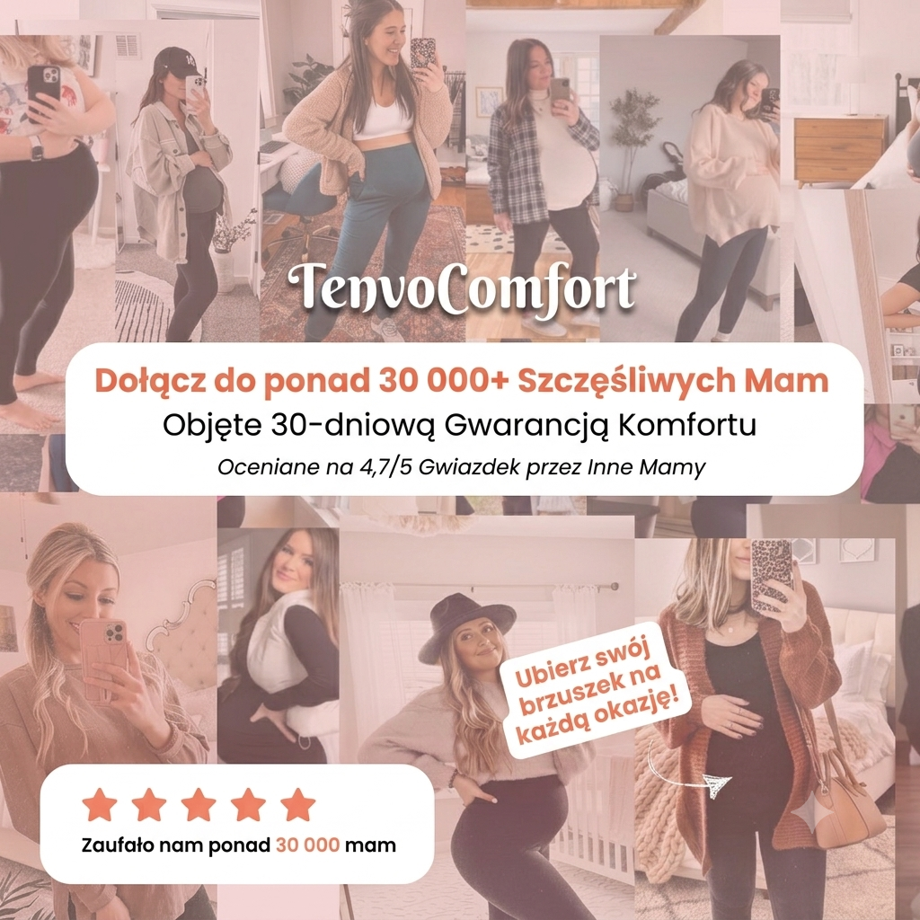 TenvoComfort