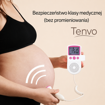 TenvoBaby - Doppler