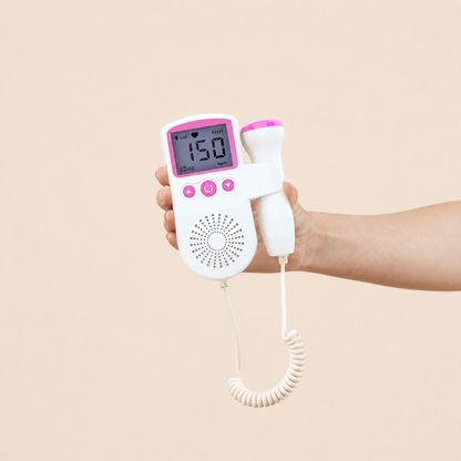 TenvoBaby - Doppler