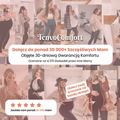 TenvoComfort