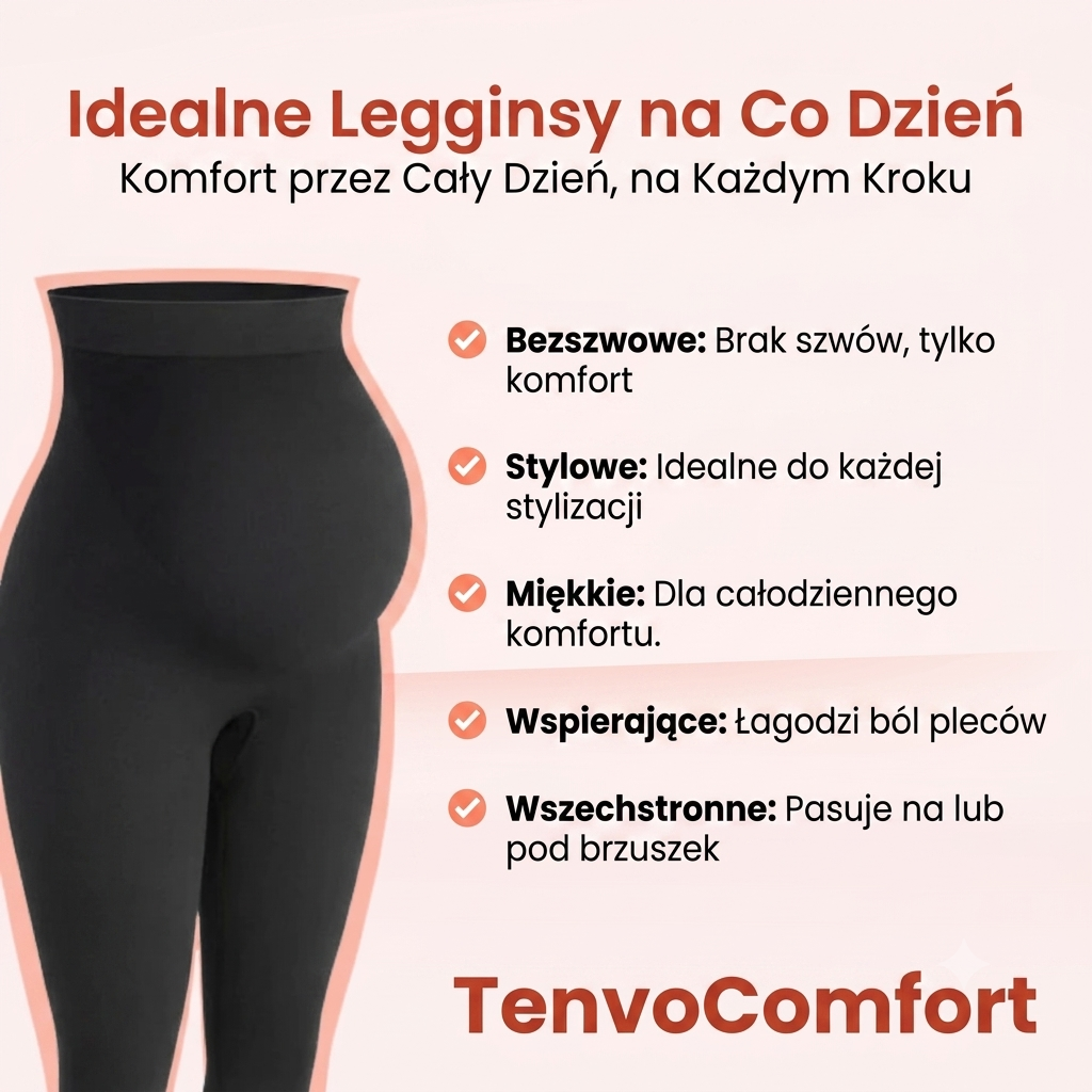 TenvoComfort