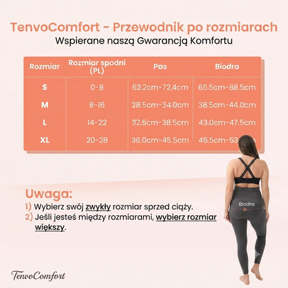 TenvoComfort