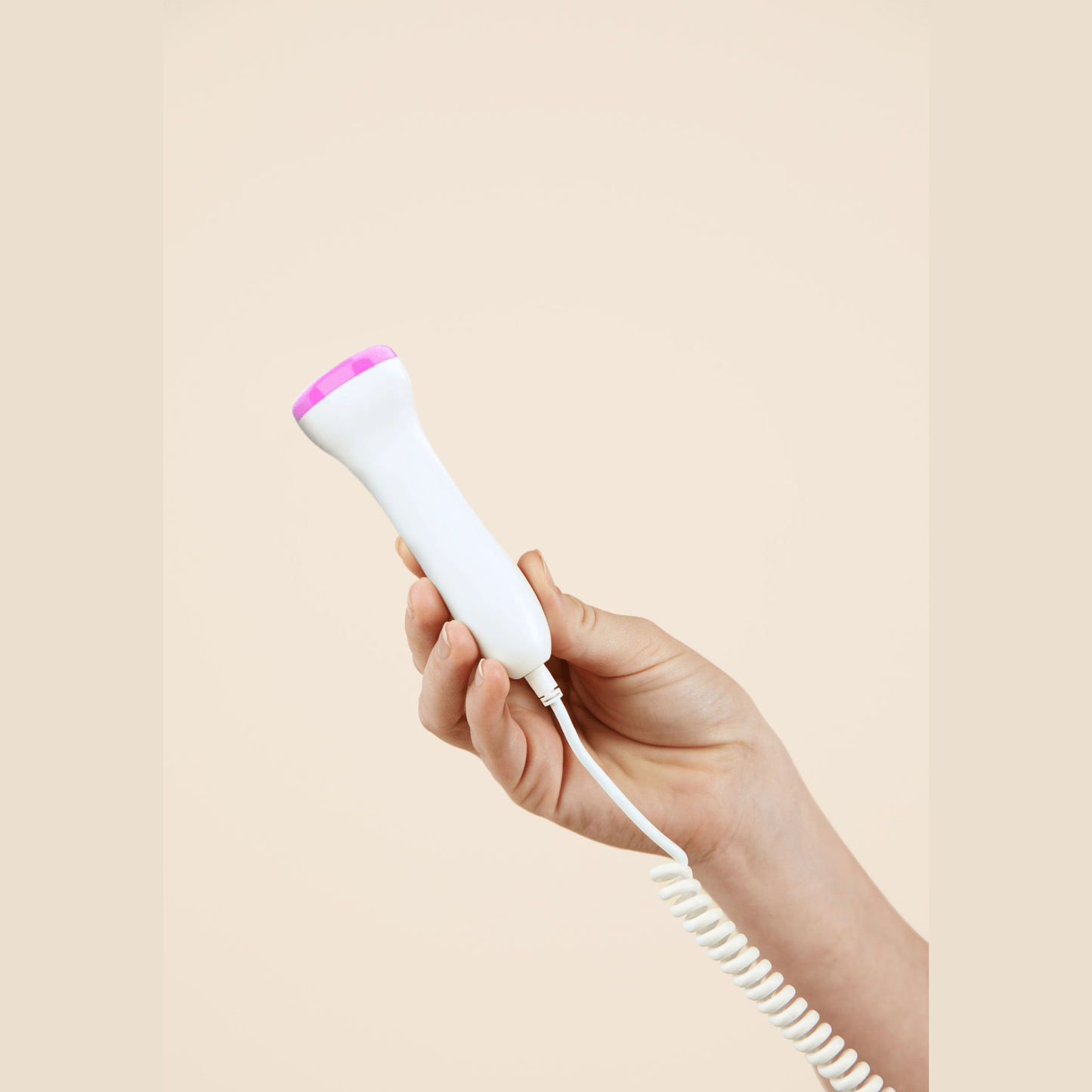 TenvoBaby - Doppler