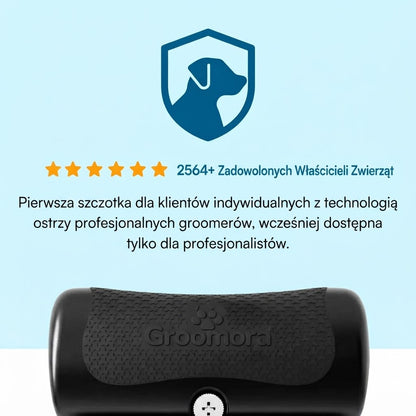 Groomora